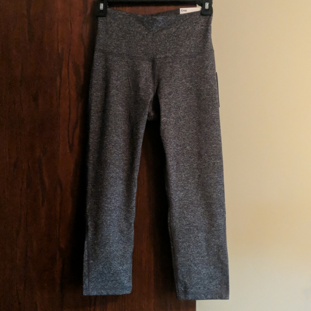 Old Navy Crops
